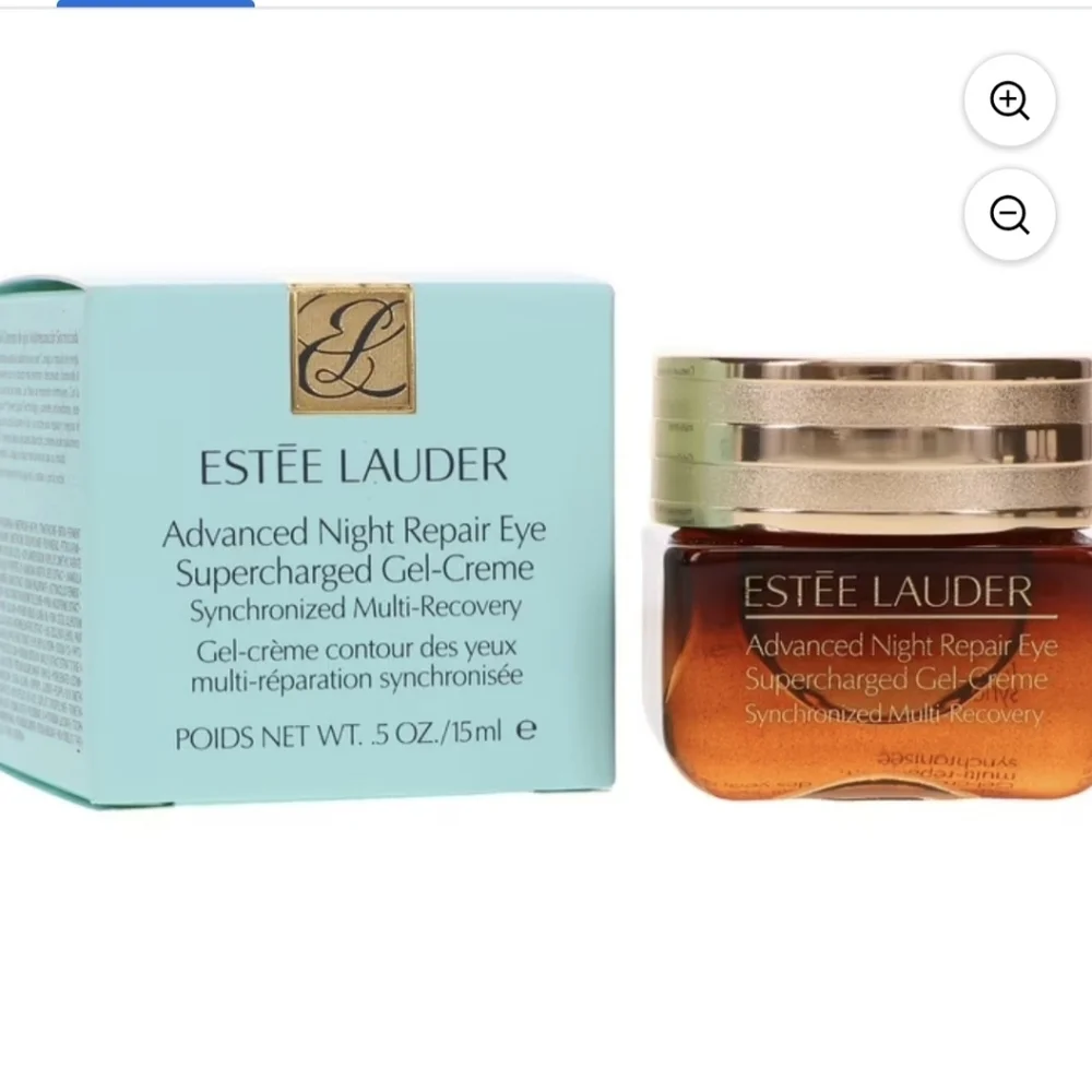 Esteé Lauder Advanced Night Repair Eye Supercharged Complex 15ml/.5oz